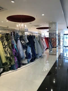 ルミエール北谷サロン_アドバイス写真