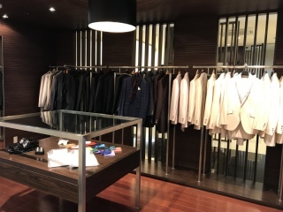 ルミエール北谷サロン_アドバイス写真