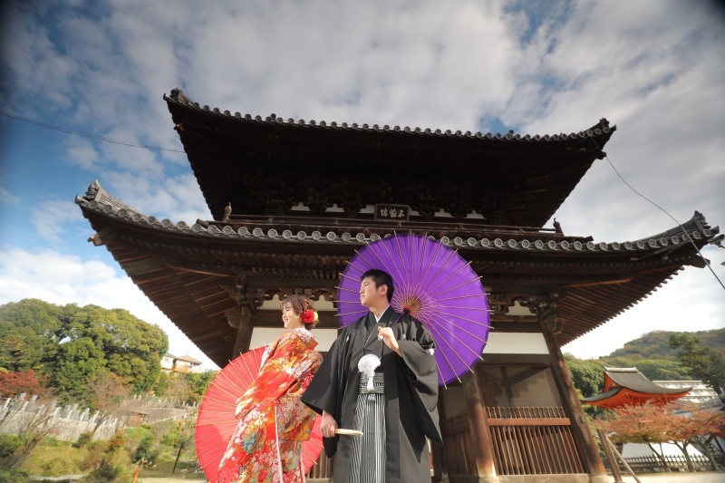 スタッフの対応が良く、楽しく撮影できました！_13593_投稿写真_1