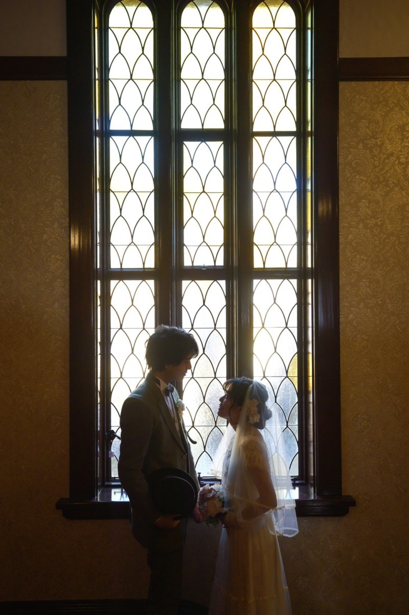 写真だけの結婚式　ecoo（エクー）_投稿写真