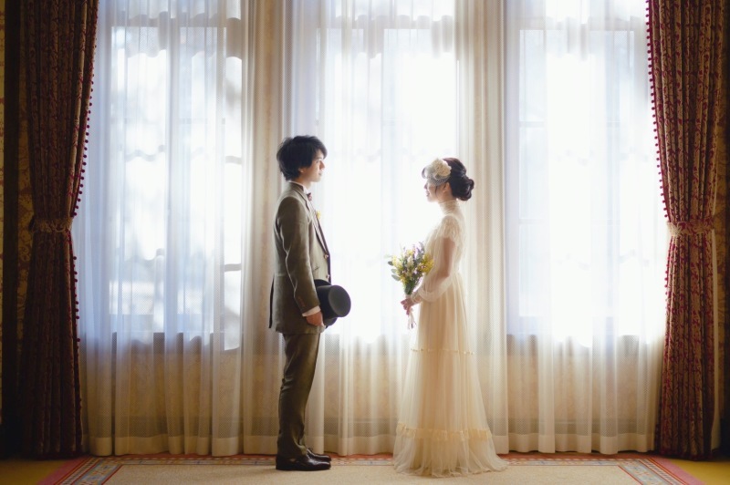 写真だけの結婚式　ecoo（エクー）_投稿写真