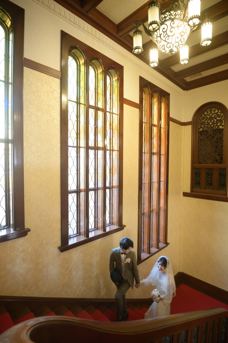 写真だけの結婚式　ecoo（エクー）_投稿写真