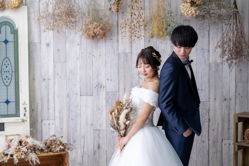 ハルウェディング_投稿写真