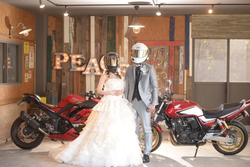 愛車やペット、家族、友人好きなこと全部詰め込めます！_13622_投稿写真_1