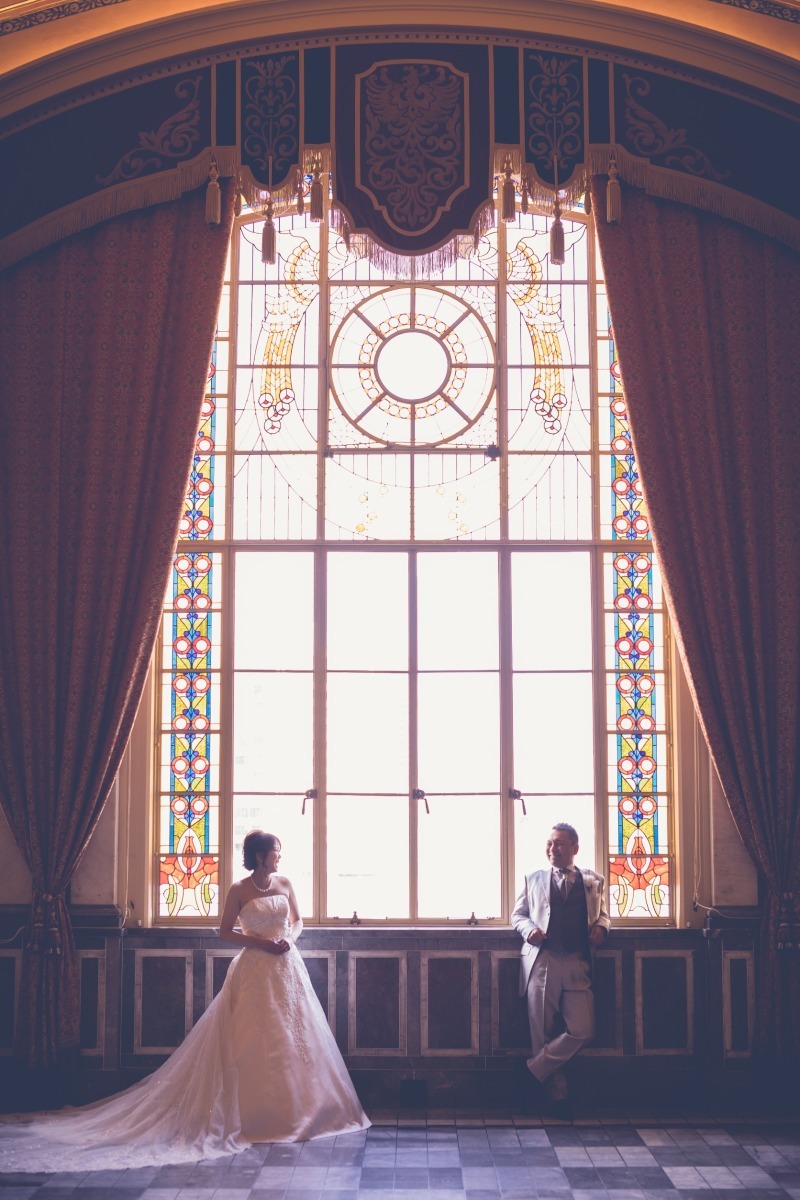 阿部写真館　大阪本町靭公園前店_投稿写真