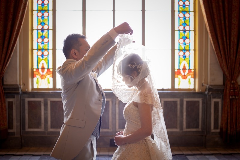 阿部写真館　大阪本町靭公園前店_投稿写真