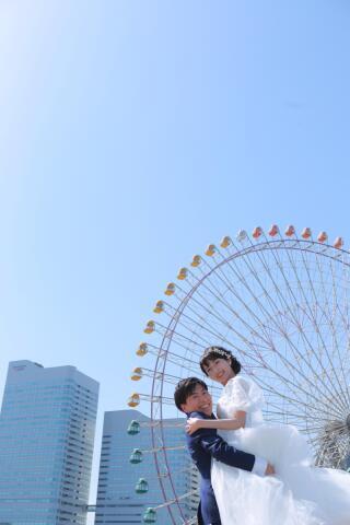 CLAIREみなとみらい店_アドバイス写真