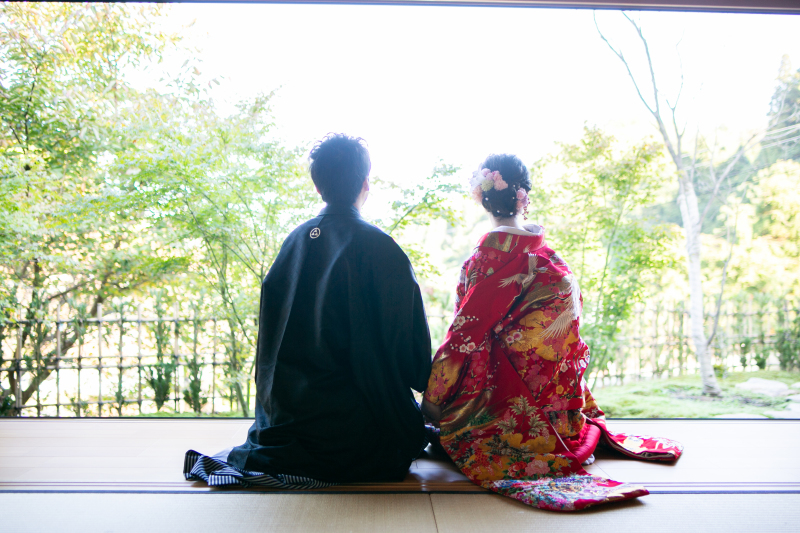 和装が豊富で試着もできて大満足！楽しくロケーション撮影♪_13656_投稿写真_1