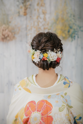 ハルウェディング_アドバイス写真