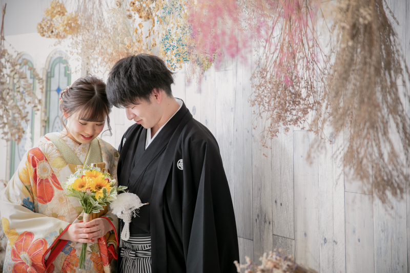 ハルウェディング_投稿写真