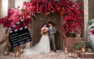 studio LUMINOUS お台場_アドバイス写真