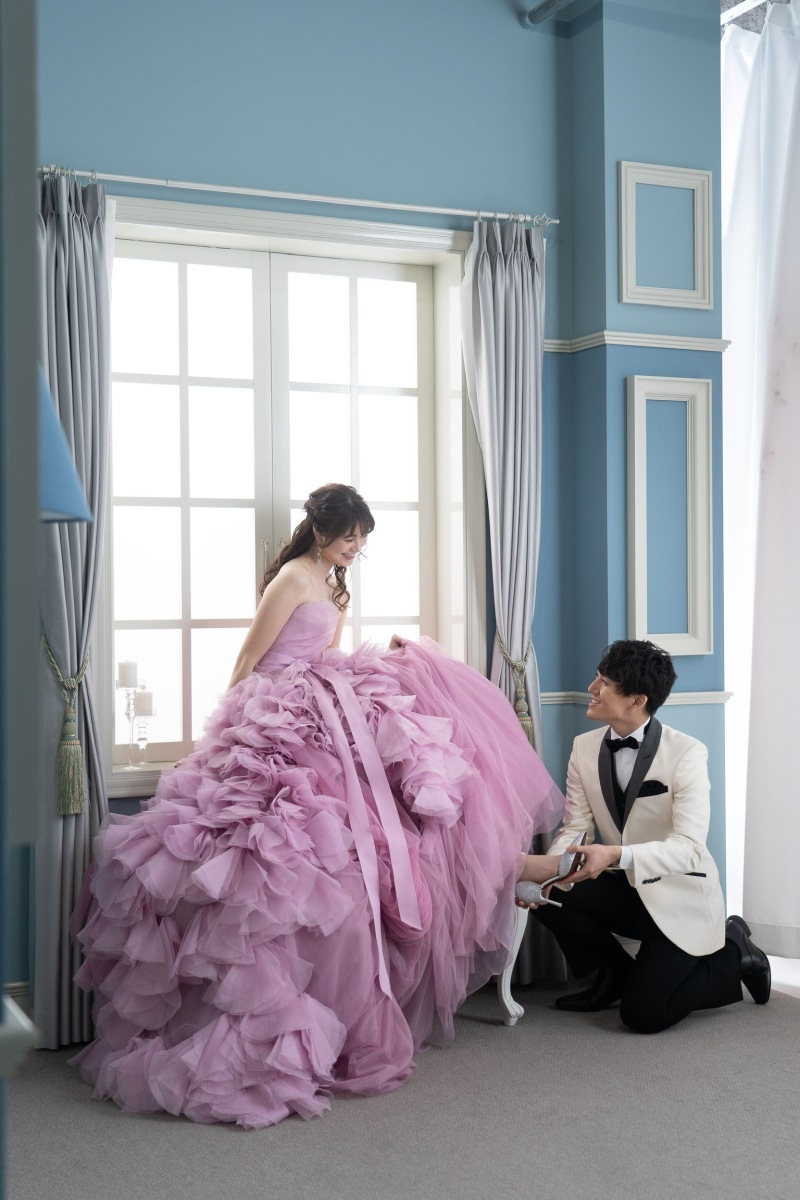 studio LUMINOUS お台場_投稿写真