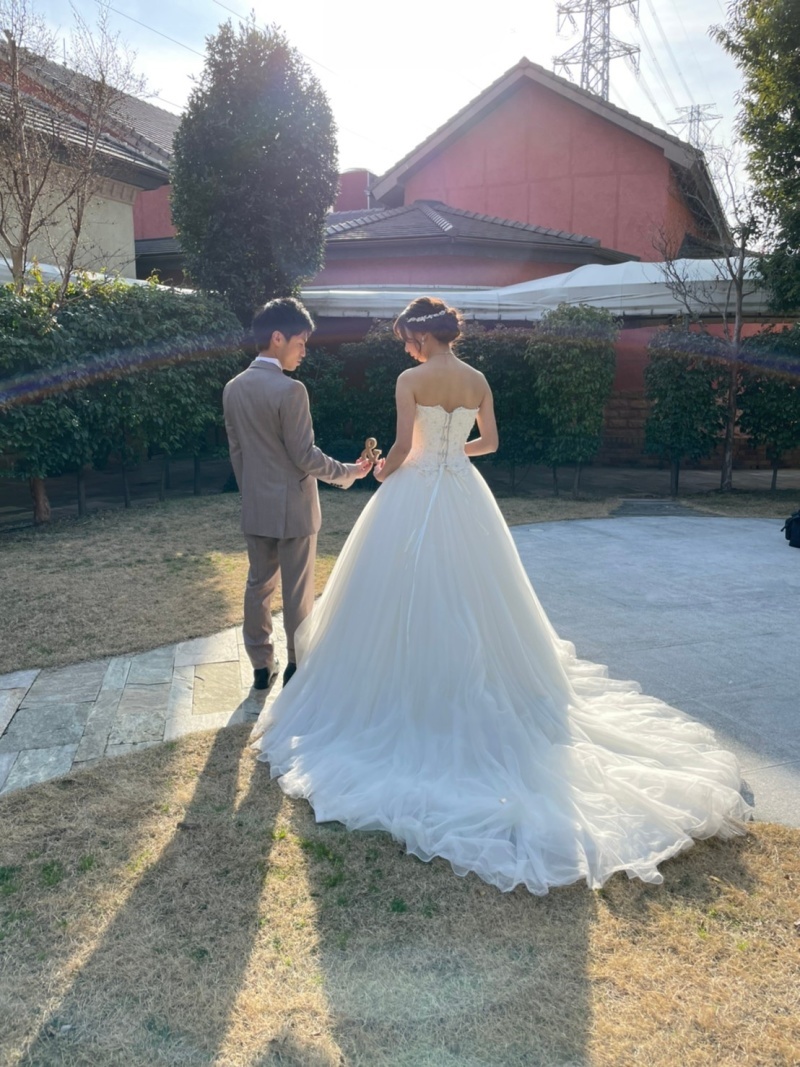 撮影ポイントがたくさん！理想の写真が撮れて大満足_13718_投稿写真_1