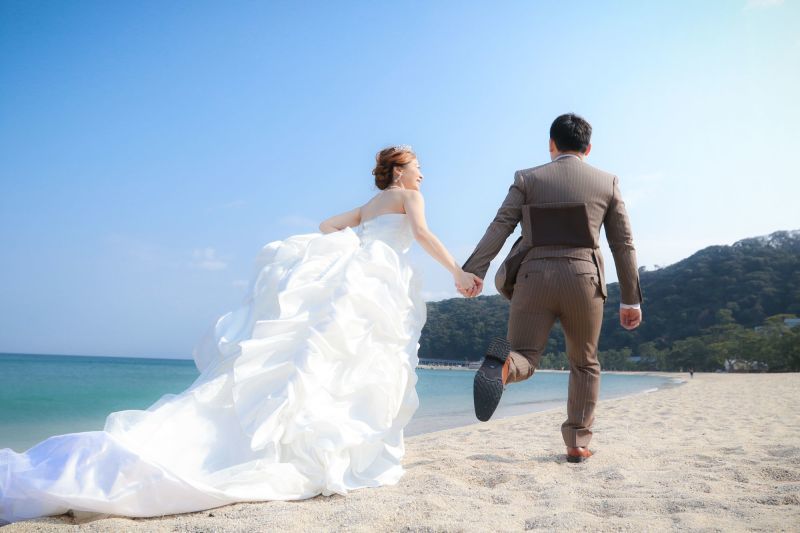 Tabi Photo Wedding&reg;︎ -北野サロン＆淡路島スタジオcadeau- _投稿写真