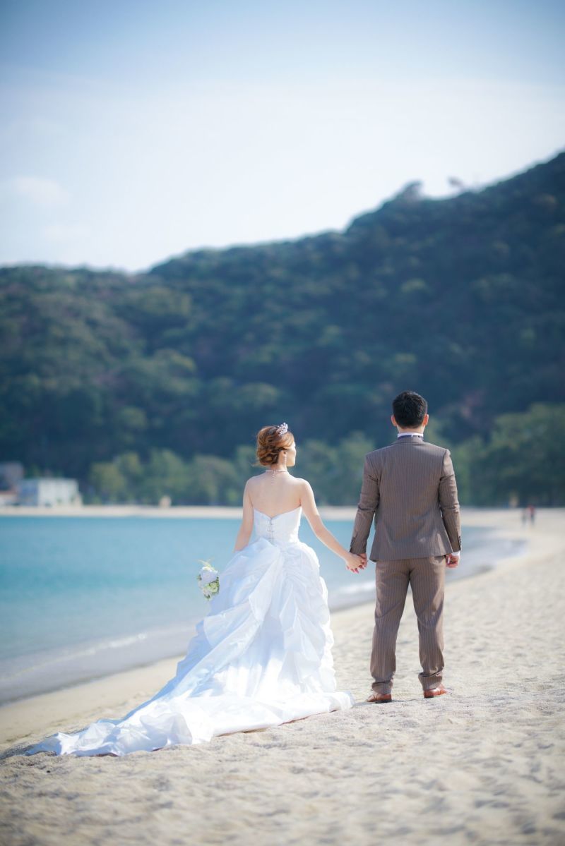 Tabi Photo Wedding&reg;︎ -北野サロン＆淡路島スタジオcadeau- _投稿写真