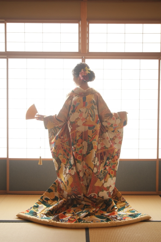 Yumi Katsura_投稿写真