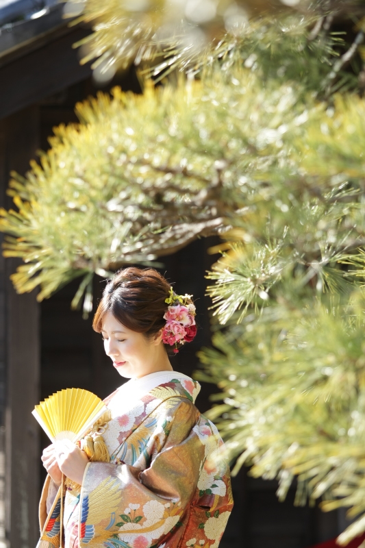 Yumi Katsura_投稿写真