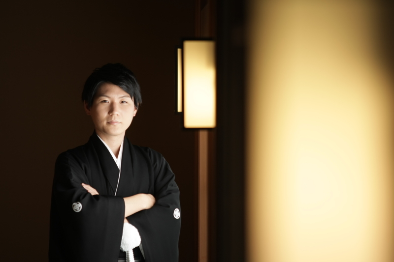 一生に一度の思い出になる、桂由美ブランドの和装前撮り！_13748_投稿写真_2