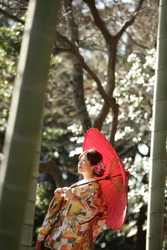 Yumi Katsura_投稿写真