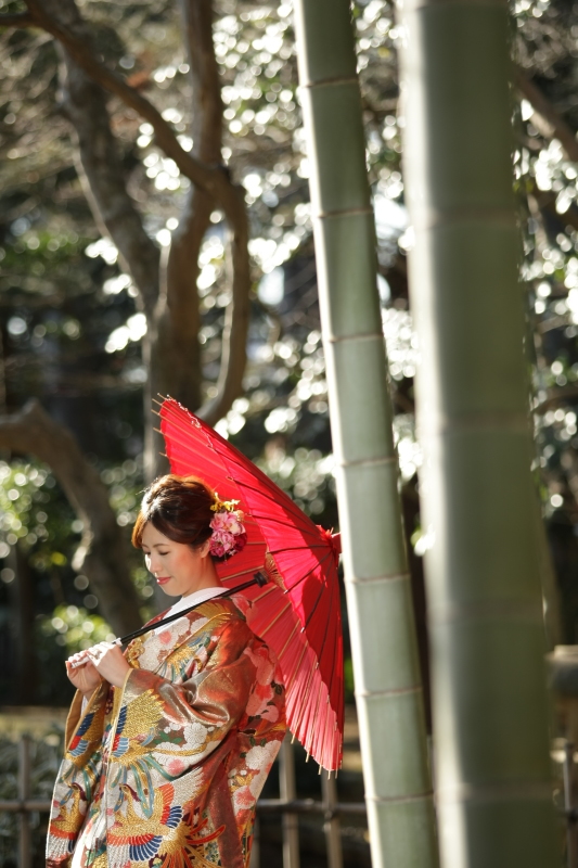 Yumi Katsura_投稿写真