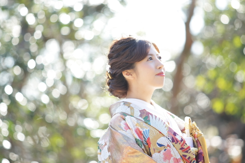 Yumi Katsura_投稿写真