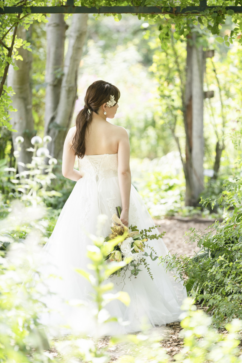 どのドレスも追加料金なし！軽井沢の大自然でロケーション撮影♪_25163_投稿写真_2