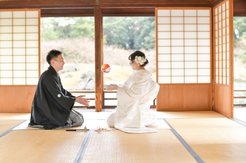 マリアージュ　ことぶき_投稿写真