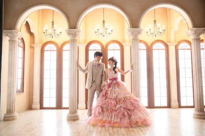 大満足！オススメです！スタッフの雰囲気も◎_13792_投稿写真_3