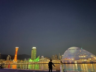 ラヴィファクトリー神戸店_アドバイス写真