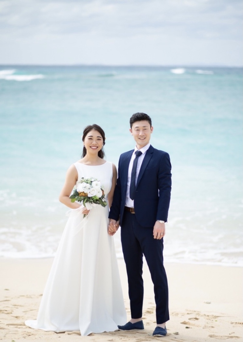 Mille Image（ミルイメージ）【フォトウエディング取扱終了】_投稿写真