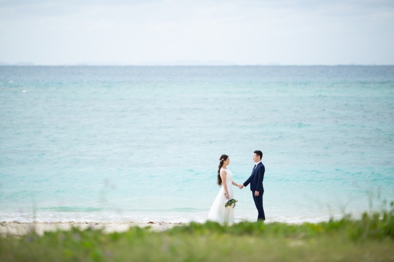 Mille Image（ミルイメージ）【フォトウエディング取扱終了】_投稿写真