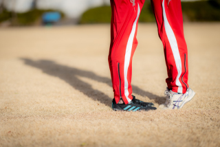 LAUGH PHOTO WEDDING_アドバイス写真