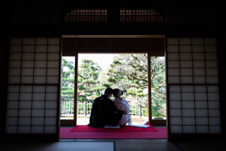 LAUGH PHOTO WEDDING_アドバイス写真