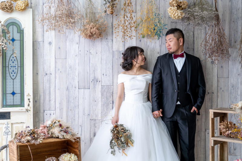 ハルウェディング_投稿写真