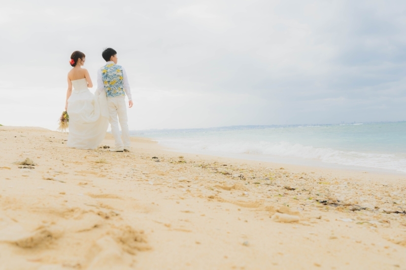 琉球エンターテイメント(琉球ウェディング・studioCASA)_投稿写真