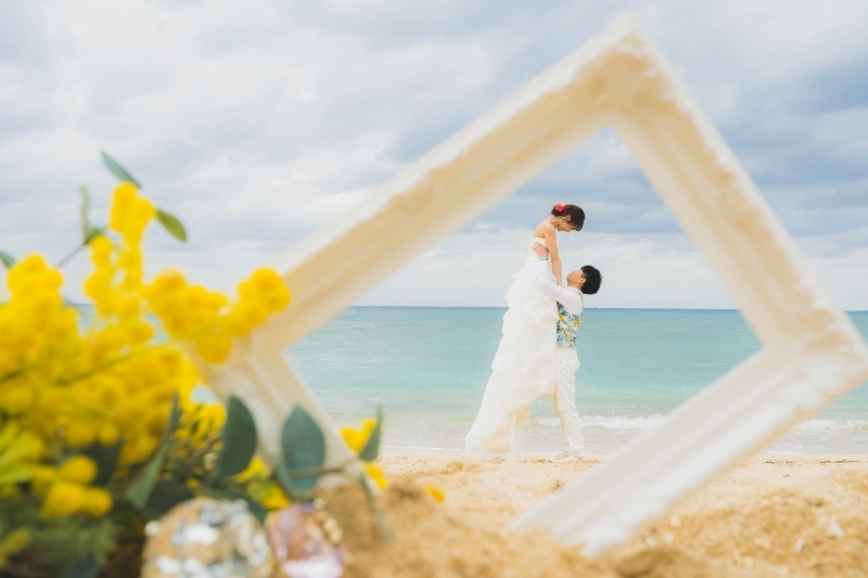 琉球エンターテイメント(琉球ウェディング・studioCASA)_投稿写真