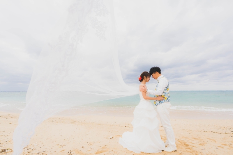 琉球エンターテイメント(琉球ウェディング・studioCASA)_投稿写真