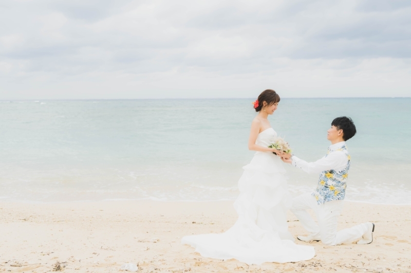 琉球エンターテイメント(琉球ウェディング・studioCASA)_投稿写真