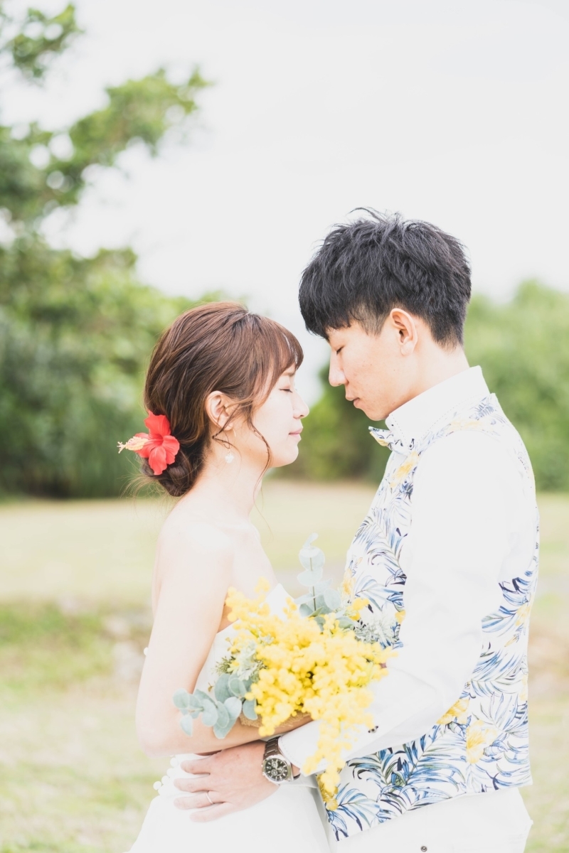 琉球エンターテイメント(琉球ウェディング・studioCASA)_投稿写真