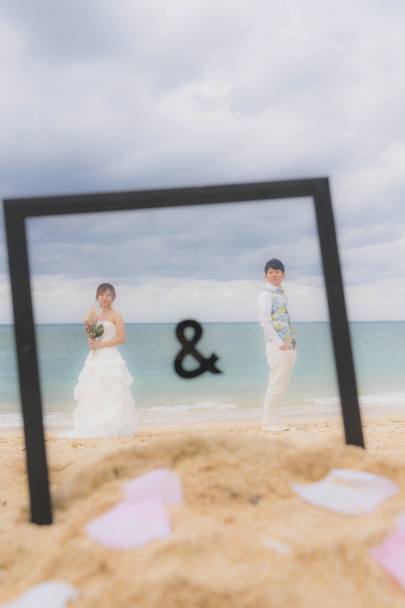 琉球エンターテイメント(琉球ウェディング・studioCASA)_投稿写真