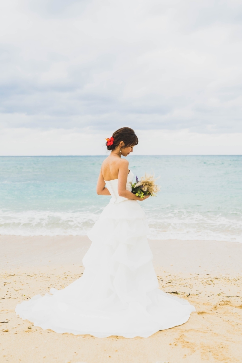 琉球エンターテイメント(琉球ウェディング・studioCASA)_投稿写真