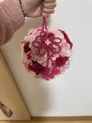 花嫁和婚_アドバイス写真