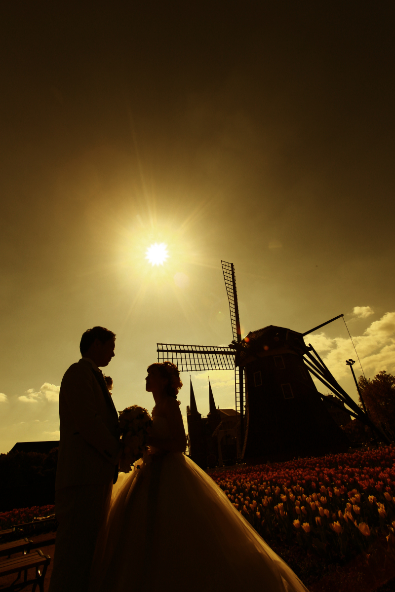 ハウステンボスはどこで撮っても絵になる！_20385_投稿写真_3