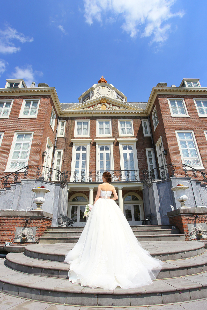 ハウステンボスはどこで撮っても絵になる！_20385_投稿写真_1