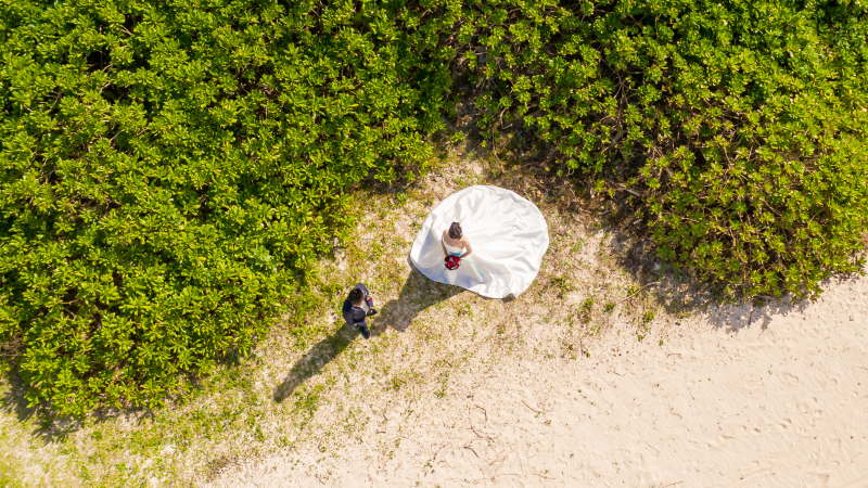パラディス・ブルー・ヒルズ_投稿写真