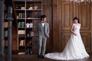 studio LUMINOUS お台場_アドバイス写真