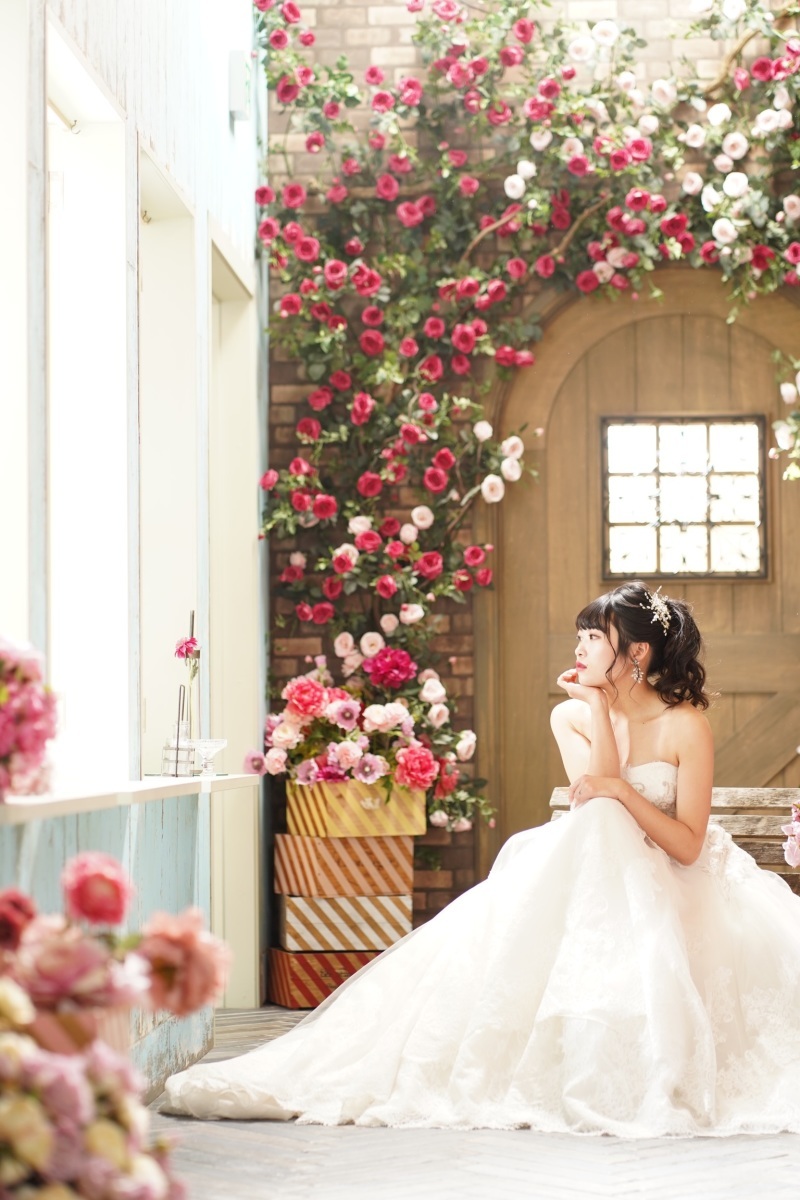 studio LUMINOUS お台場_投稿写真