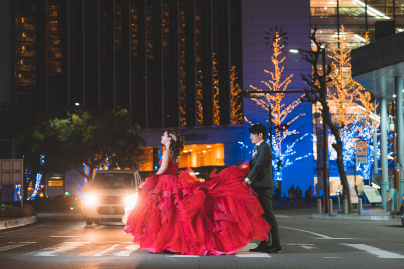 BIANCA SPOSA MIE（ビアンカスポーザ三重）_投稿写真