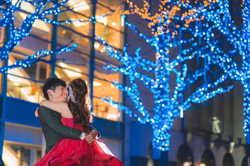 BIANCA SPOSA MIE（ビアンカスポーザ三重）_投稿写真