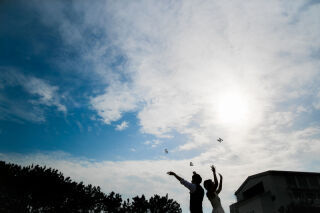 ラヴィファクトリー福岡店_アドバイス写真